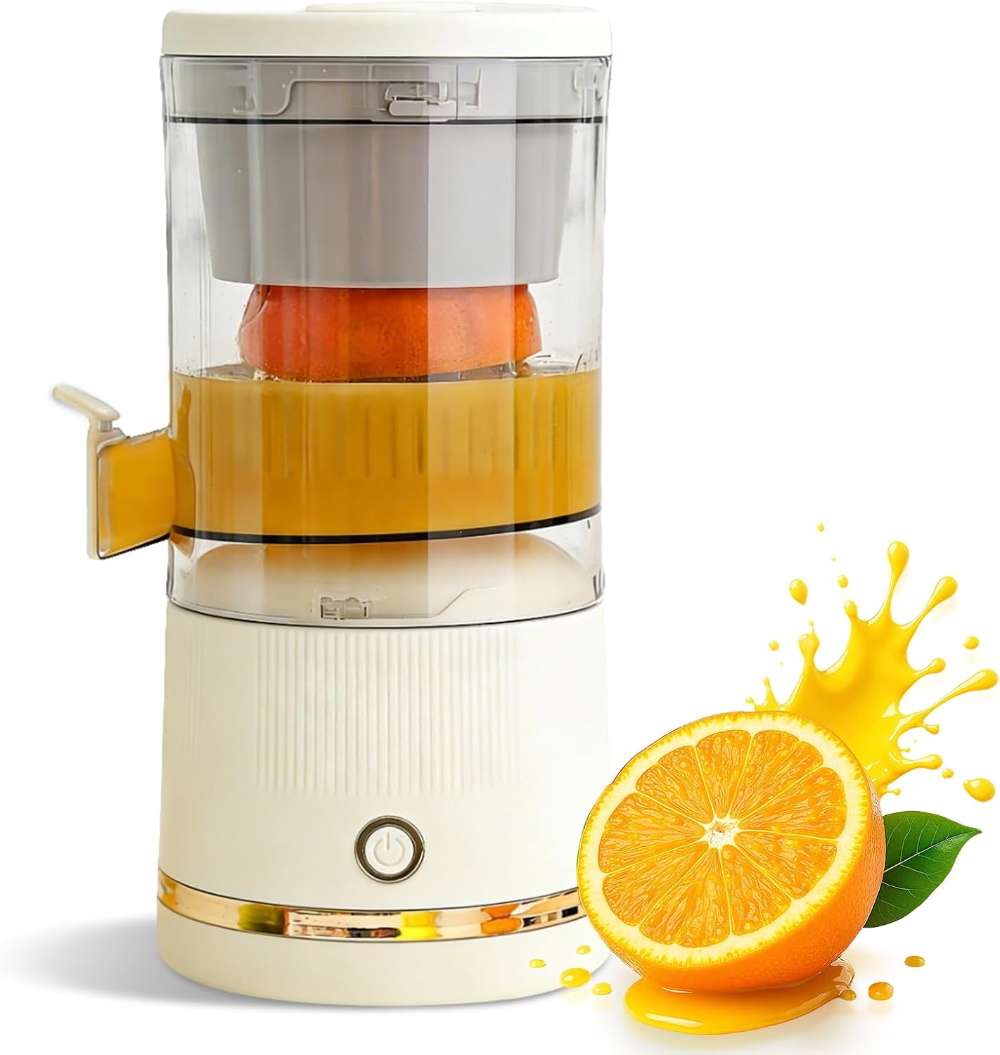 Why the Amzeth Cold Press Juicer is a Must-Have for Health Enthusiasts