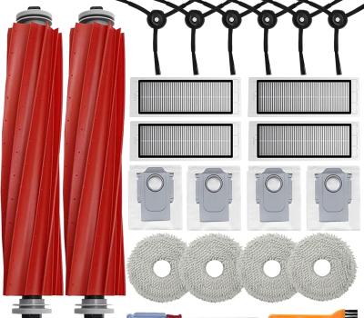 Unleash the Full Potential of Your Roborock Q Revo with This All-In-One Accessories Kit