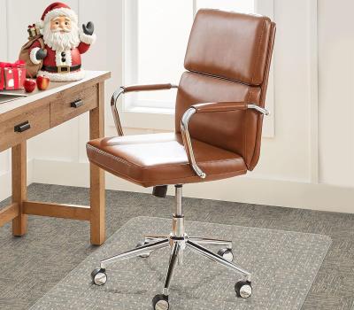 Transform Your Home Office with the Best Chair Mat for Carpet from Labeta