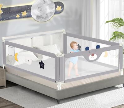 JWPEHOE 3-Piece Bed Rail Review: Keeping Your Toddler Safe All Night