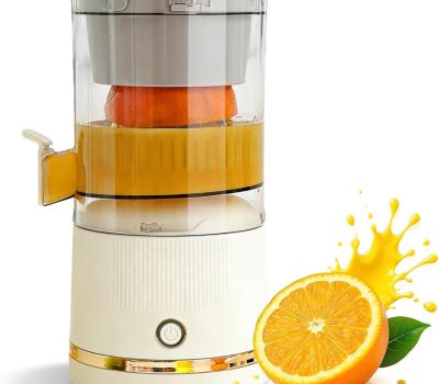 Why the Amzeth Cold Press Juicer is a Must-Have for Health Enthusiasts
