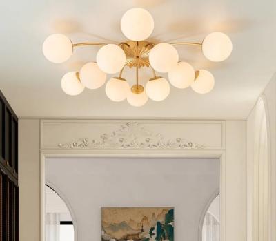 Transform Your Dining Space with the Stunning Modern Chandelier