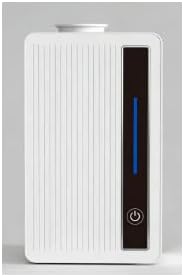 Discover Tranquility: BYESHOP's Waterless Essential Oil Diffuser Review