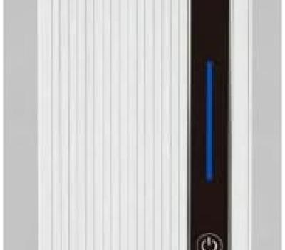 Discover Tranquility: BYESHOP's Waterless Essential Oil Diffuser Review