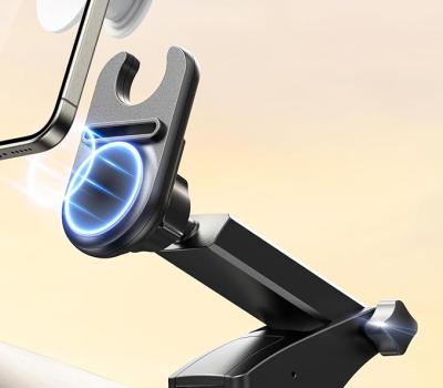 A Versatile Phone Car Mount: The Ultimate Travel Companion for Your Gadget-Loving Lifestyles