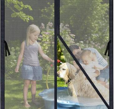Keep Bugs Out and Let the Breeze In: A Hands-On Review of the BGHSTX Magnetic Screen Door